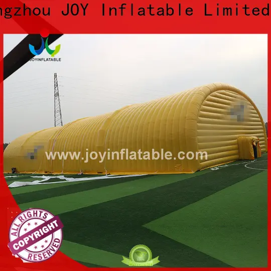 JOY Inflatable Top inflatable party tent directly sale for children 1
