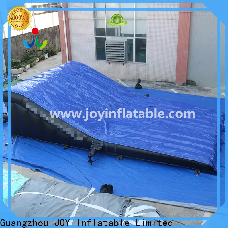 JOY Inflatable mtb airbag for sale supply for bike landing 1