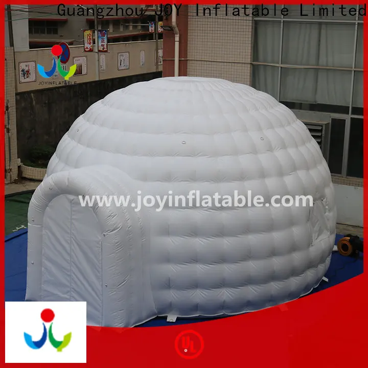 JOY Inflatable inflatable tent china supplier for kids 1