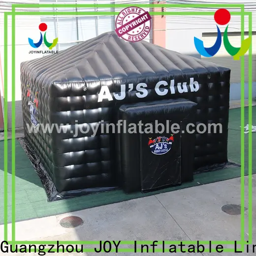 floating inflatable marquee tent company for kids 1