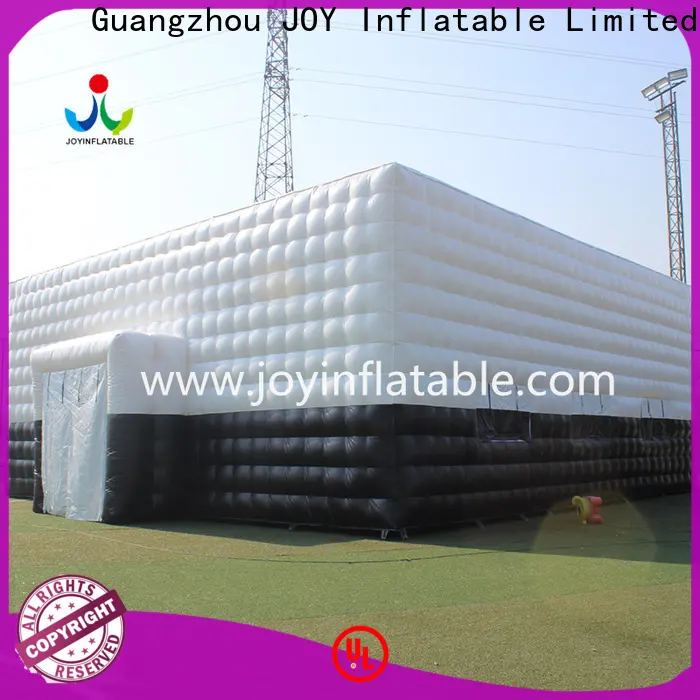 JOY Inflatable inflatable cube marquee for sale for kids 1
