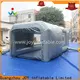 JOY Inflatable Customized inflatable spray booth tent factory for child 1