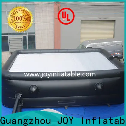 High-quality bike jump airbag maker for outdoor 1