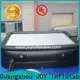 High-quality bike jump airbag maker for outdoor 1