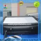 High-quality trampoline airbag for high jump training 1