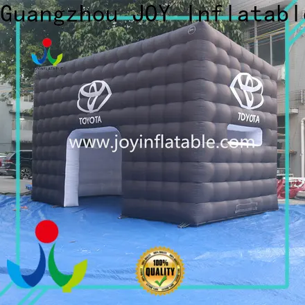 JOY Inflatable cheap inflatable party tent factory for clubs 1