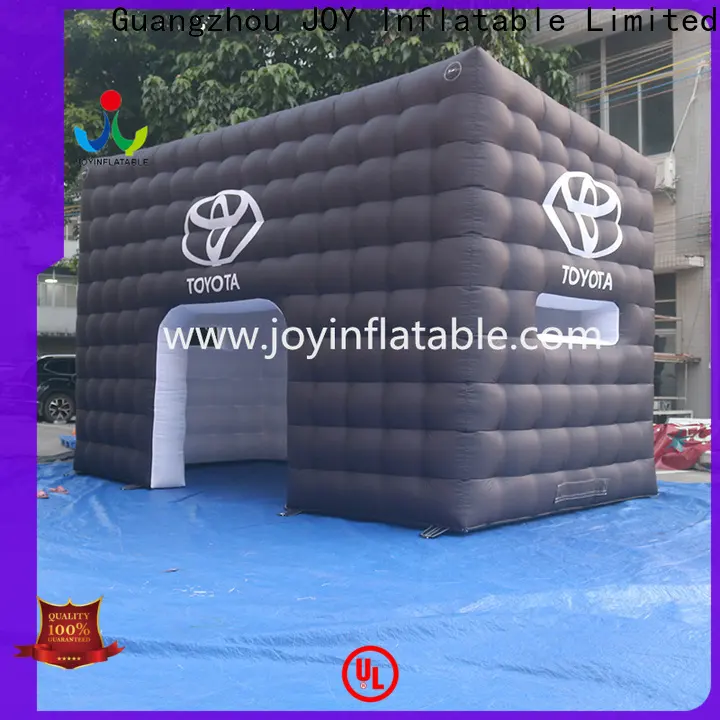 JOY Inflatable large inflatable marquee for sale for children 1