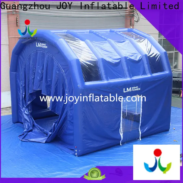 JOY Inflatable Quality large inflatable tents for sale factory price for children 1