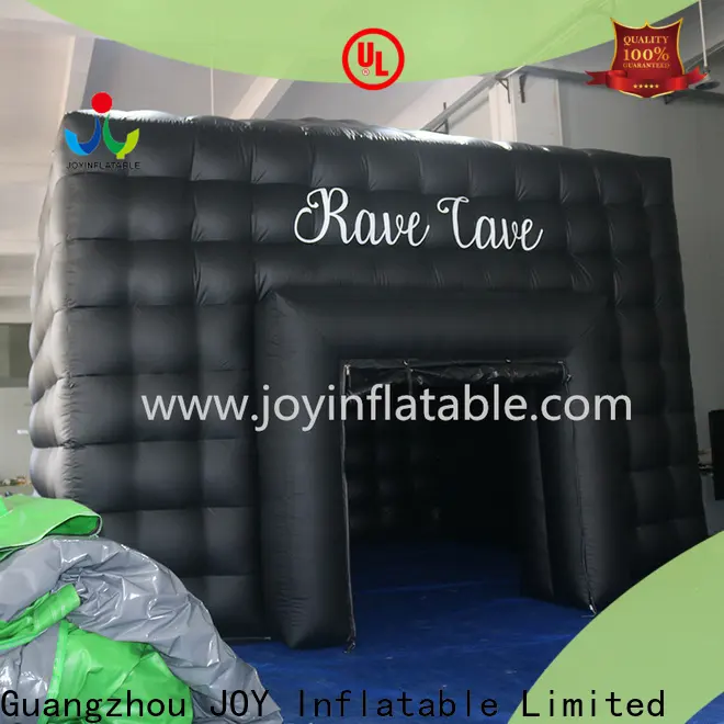 JOY Inflatable High-quality inflatable nightclub inside wholesale for parties 1