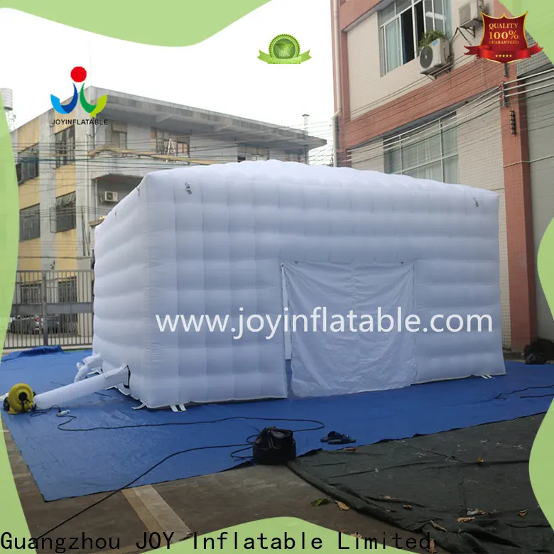 JOY Inflatable inflatable party tent suppliers supply for events 1