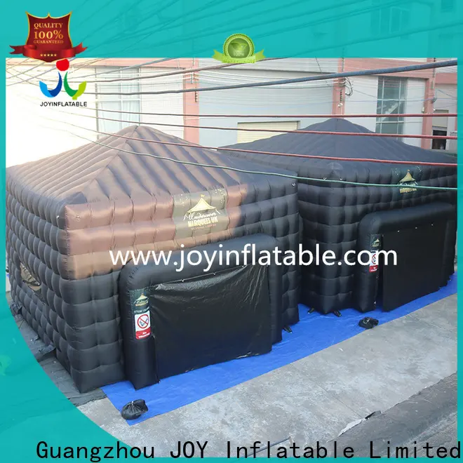 JOY Inflatable Best blow up party tent wholesale for clubs 1