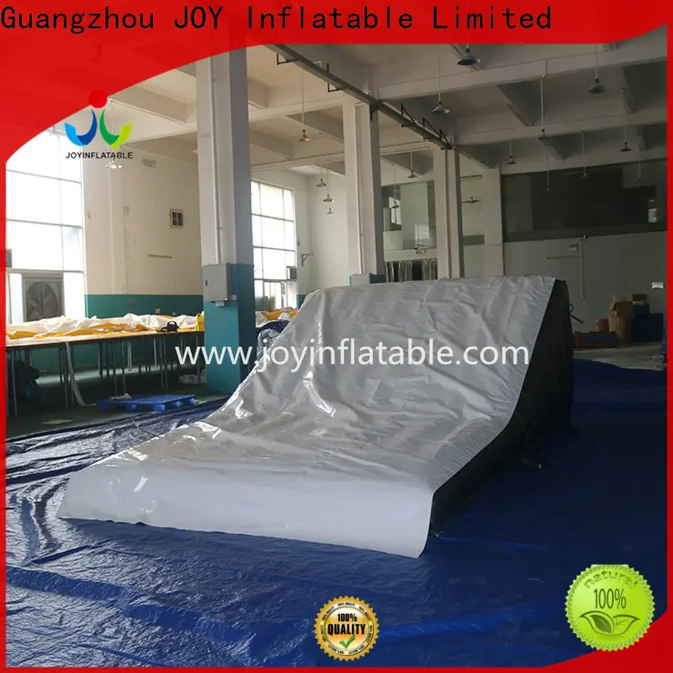 JOY Inflatable fmx airbag factory for sports 1