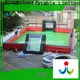 JOY Inflatable soccer field inflatable company for outdoor 1