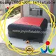 JOY Inflatable Professional bmx ramps for sale factory price for sports 1