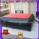Bulk trampoline airbag for outdoor activities 1