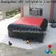 JOY Inflatable Top bag jump airbag company for outdoor activities 1
