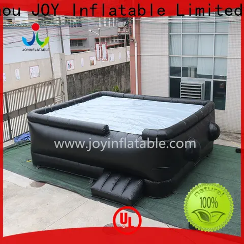 Professional foam pit airbag dealer for high jump training 1