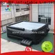 Professional foam pit airbag dealer for high jump training 1