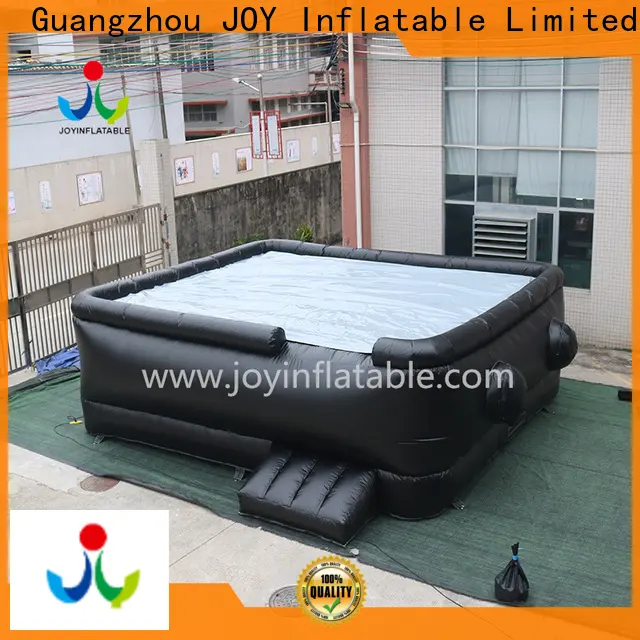 Customized skateboard airbag factory price for skiing 1