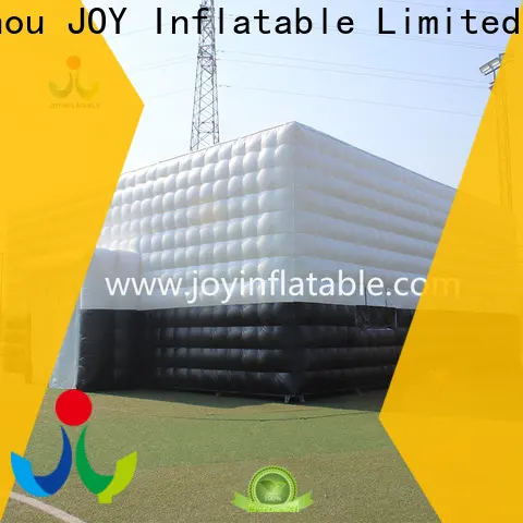 JOY Inflatable bubble tent party dealer for clubs 1