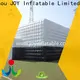 JOY Inflatable bubble tent party dealer for clubs 1