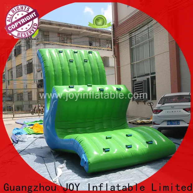 JOY Inflatable buy water trampoline dealer for children 1