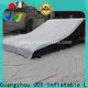 JOY Inflatable snowboard jumps for sale distributor for skiing 1