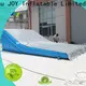 JOY Inflatable air bag jump for outdoor 1