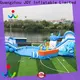 JOY Inflatable High-quality inflatable city distributor for outdoor 1