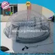 JOY Inflatable inflatable party igloo company for child 1