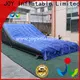 JOY Inflatable skateboard landing company for outdoor 1