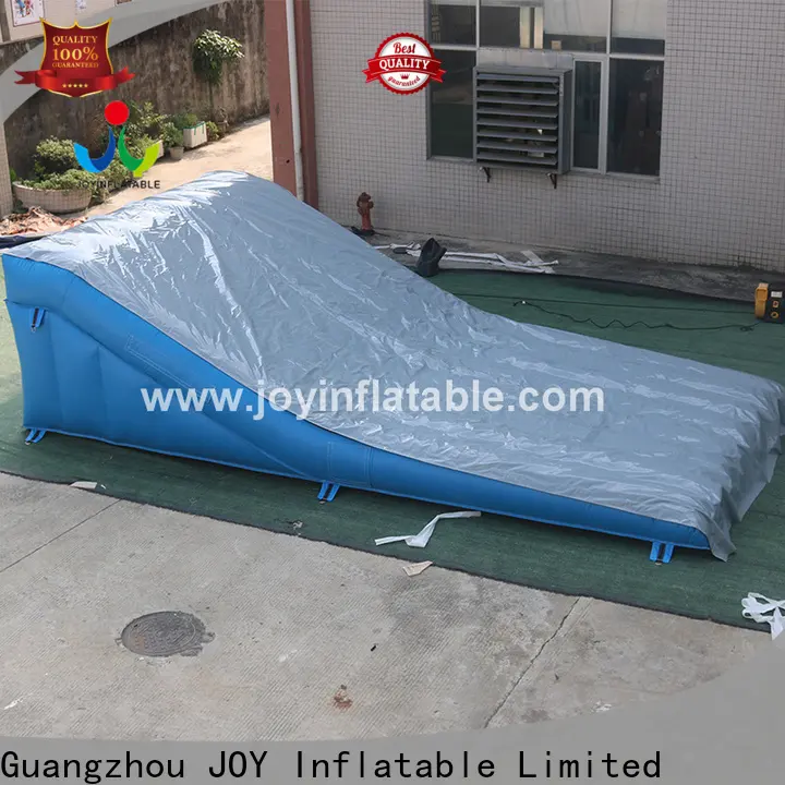 High-quality bmx stunt ramps for sale for skiing 1