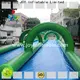 JOY Inflatable adult inflatable water park factory price for outdoor 1