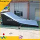 Best skiing airbag jump factory for outdoor 1