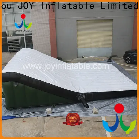 JOY Inflatable stunt airbag for sale for skiing 1