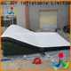 JOY Inflatable stunt airbag for sale for skiing 1