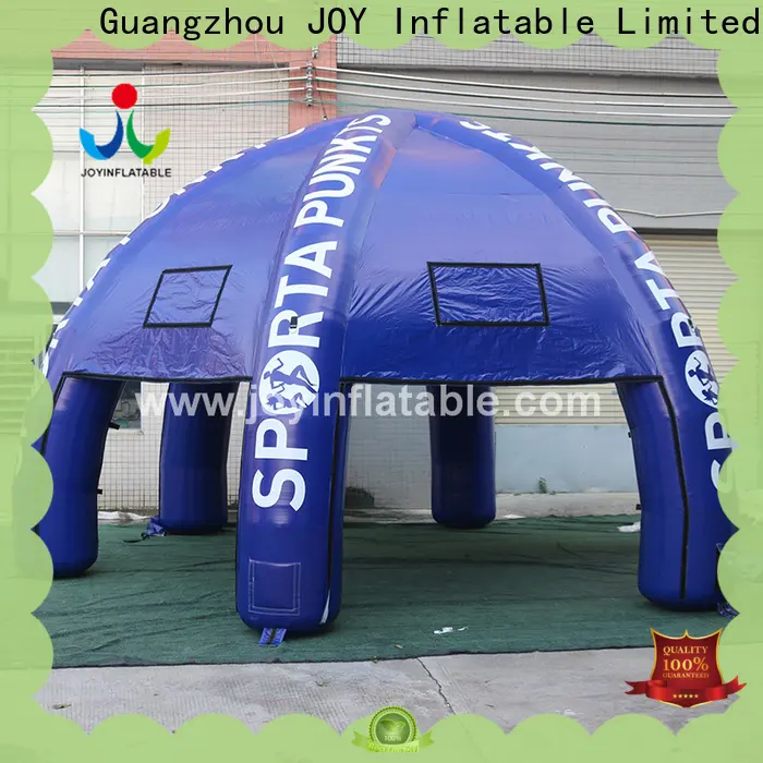 JOY Inflatable Top inflatable canopy tent company for kids 1