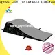 Quality airbag jump landing factory price for skiing 1