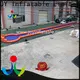 JOY Inflatable adult inflatable water slides wholesale for kids 1