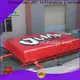 JOY Inflatable bag jump airbag price for sale for high jump training 1
