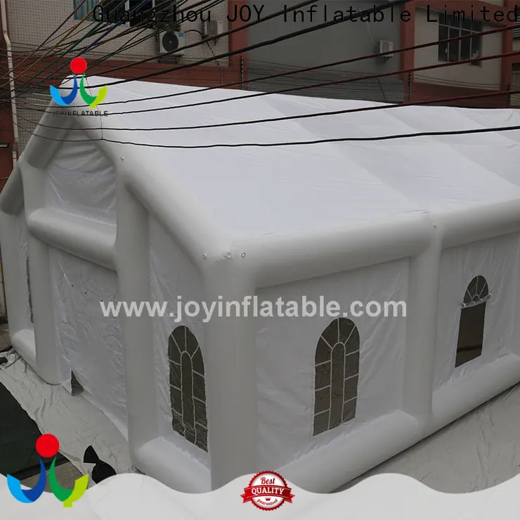 JOY Inflatable inflatable tent suppliers factory for child 1