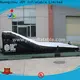 JOY Inflatable airbag landing ramp price maker for skiing 1