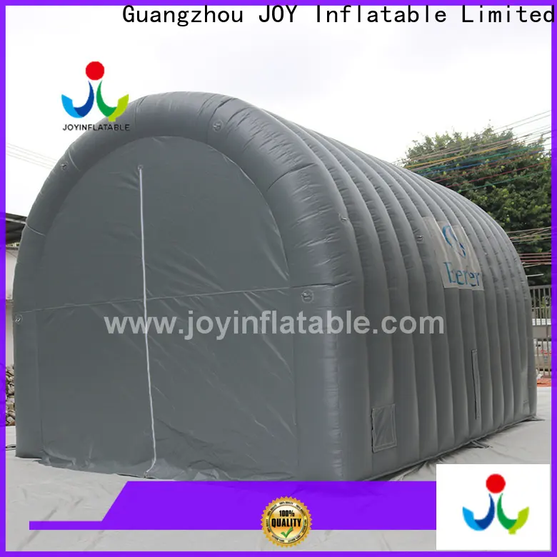Best go outdoors inflatable tents factory price for children 1