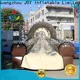 JOY Inflatable inflatable slip n slide for adults dealer for kids 1
