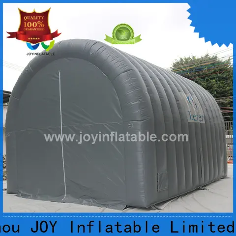 JOY Inflatable quality blow up marquee dealer for outdoor 1