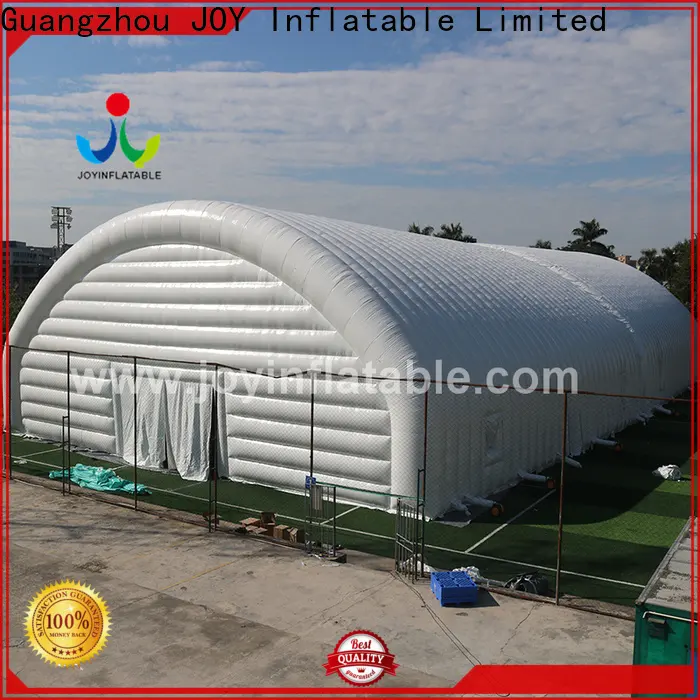JOY Inflatable inflatable festival tent wholesale for child 1