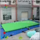 JOY Inflatable inflatable stunt bag dealer for bicycle 1