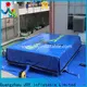 trampoline airbag distributor for bicycle 1