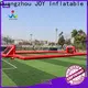 JOY Inflatable Latest giant inflatable soccer field supplier for outdoor 1