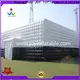 equipment large inflatable marquee vendor for kids 1